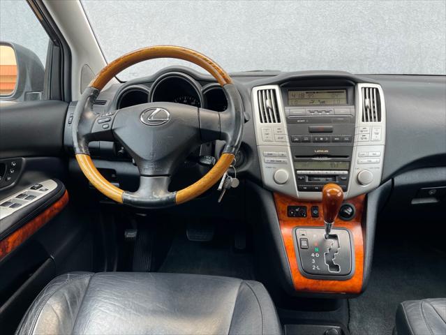 2005 Lexus RX 330 RX330