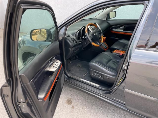 2005 Lexus RX 330 RX330