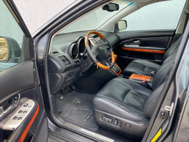 2005 Lexus RX 330 RX330