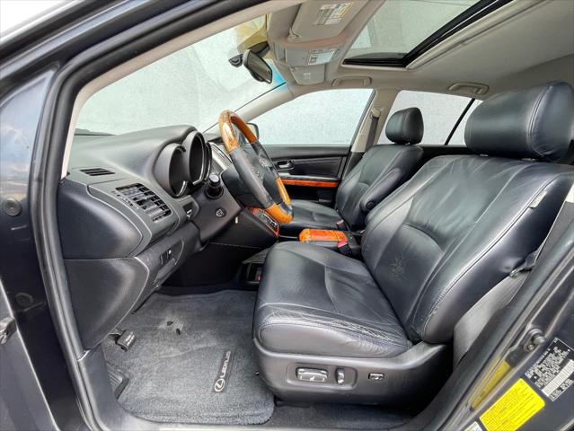 2005 Lexus RX 330 RX330