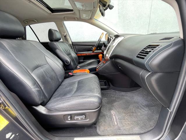 2005 Lexus RX 330 RX330