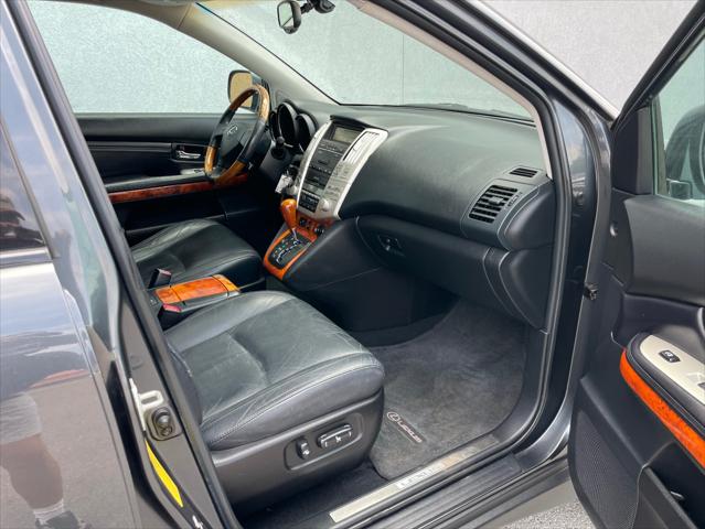 2005 Lexus RX 330 RX330