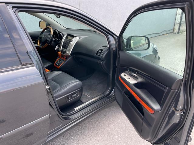 2005 Lexus RX 330 RX330