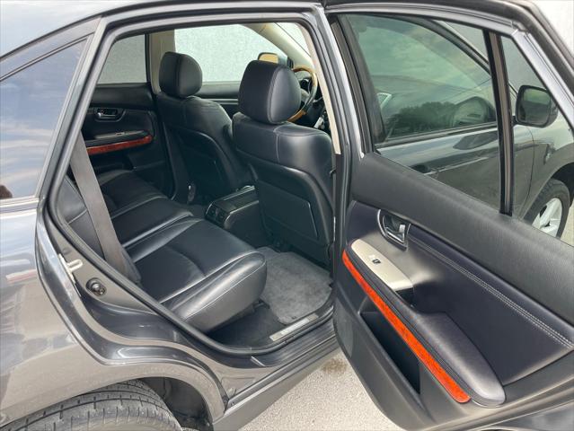 2005 Lexus RX 330 RX330
