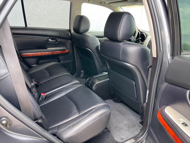 2005 Lexus RX 330 RX330