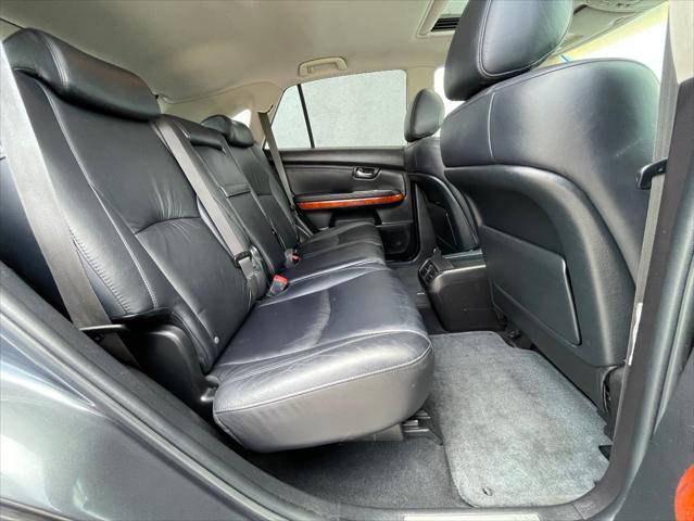 2005 Lexus RX 330 RX330