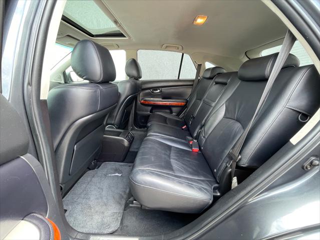 2005 Lexus RX 330 RX330