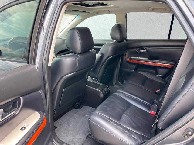 2005 Lexus RX 330 RX330