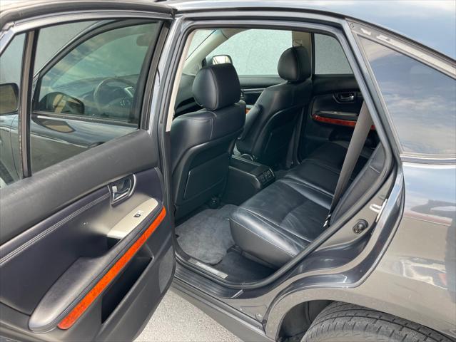 2005 Lexus RX 330 RX330