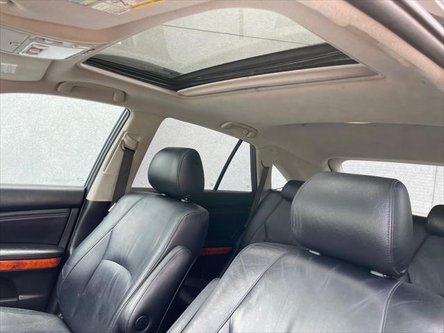 2005 Lexus RX 330 RX330