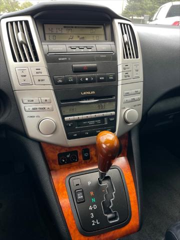 2005 Lexus RX 330 RX330