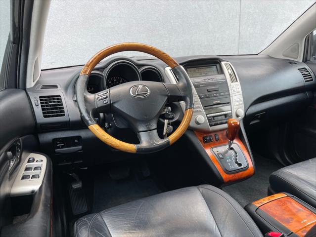 2005 Lexus RX 330 RX330