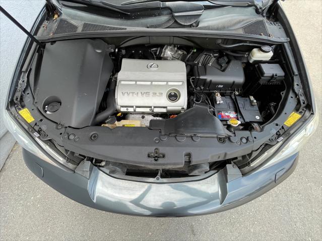2005 Lexus RX 330 RX330