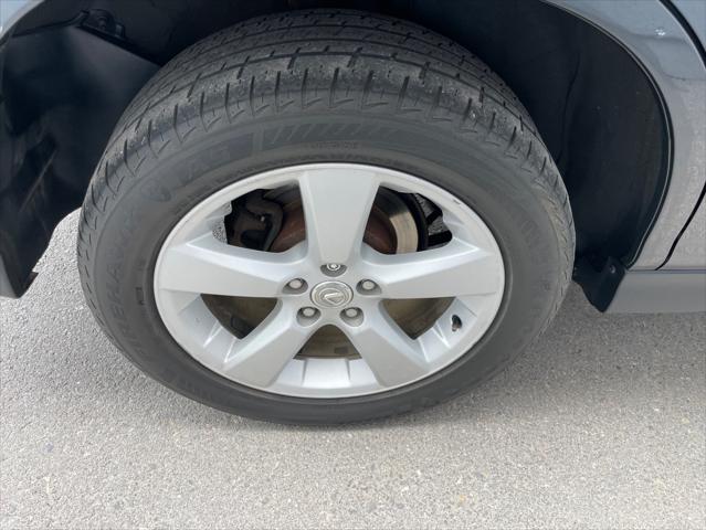 2005 Lexus RX 330 RX330