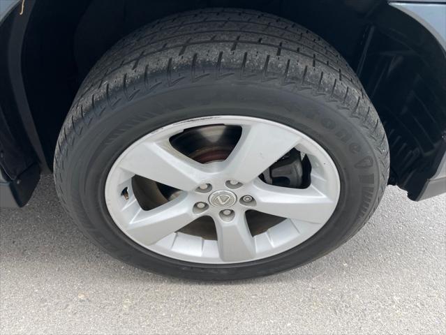 2005 Lexus RX 330 RX330