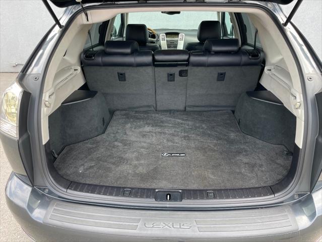 2005 Lexus RX 330 RX330