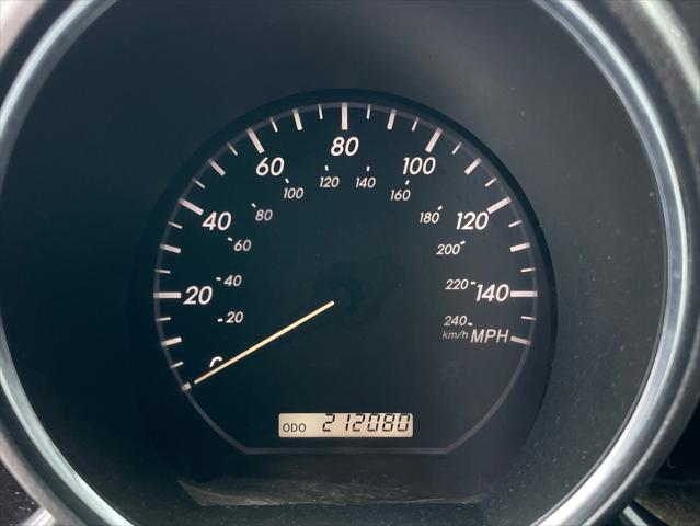 2005 Lexus RX 330 RX330