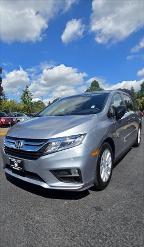 2019 Honda Odyssey LX for sale in Portland, OR