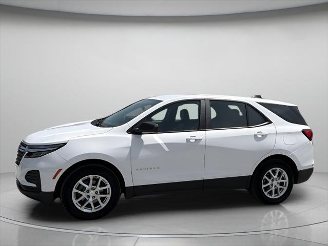 2024 Chevrolet Equinox LS for sale in Orlando, FL