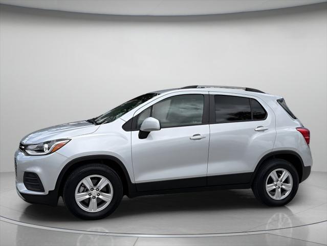 2022 Chevrolet Trax FWD LT for sale in Orlando, FL
