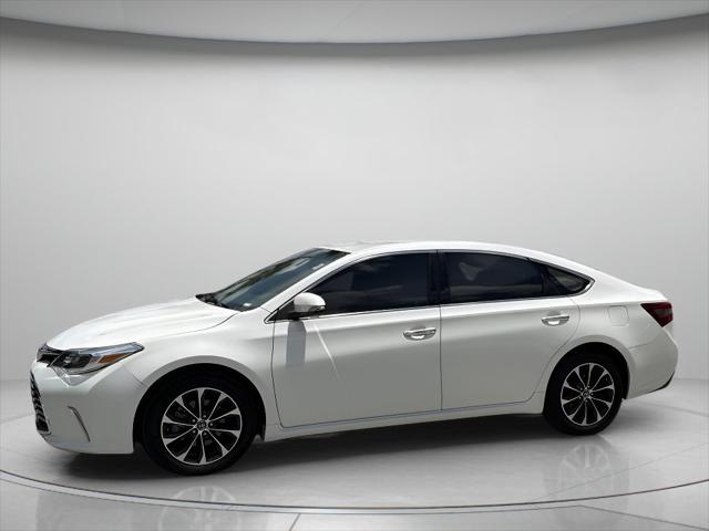 2016 Toyota Avalon XLE for sale in Orlando, FL