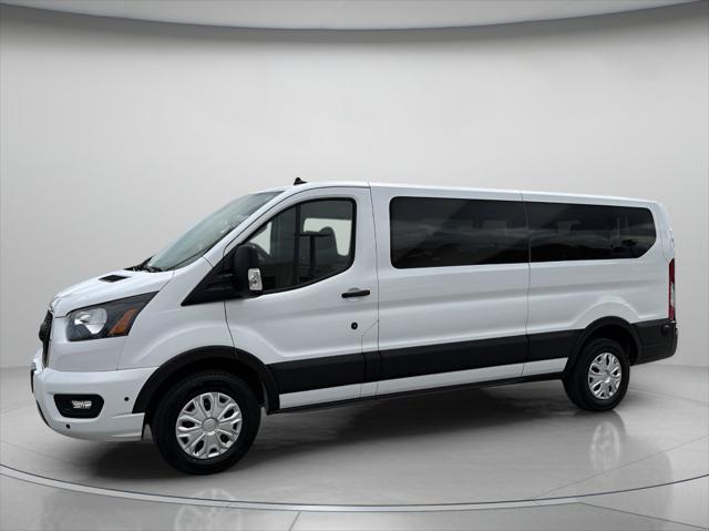 2024 Ford Transit-350 Passenger Van XLT for sale in Orlando, FL