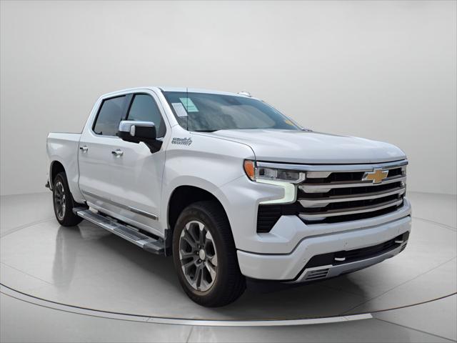 2022 Chevrolet Silverado 1500 2WD Crew Cab Short Bed High Country for sale in Orlando, FL