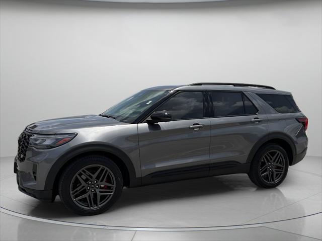2025 Ford Explorer ST for sale in Orlando, FL