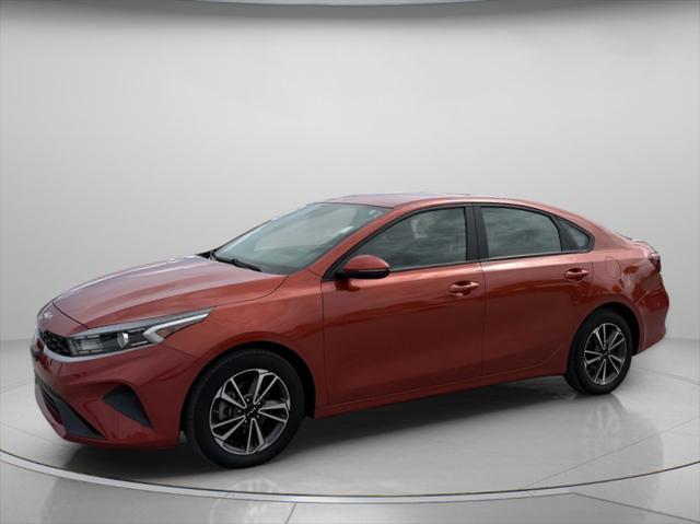 2023 Kia Forte LXS for sale in Orlando, FL