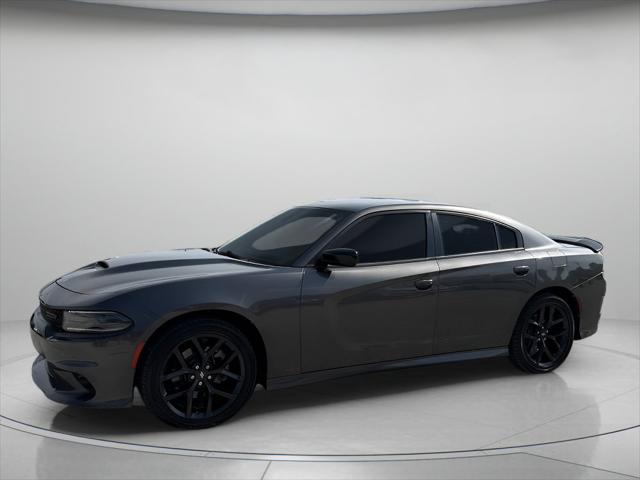 2022 Dodge Charger GT RWD for sale in Orlando, FL