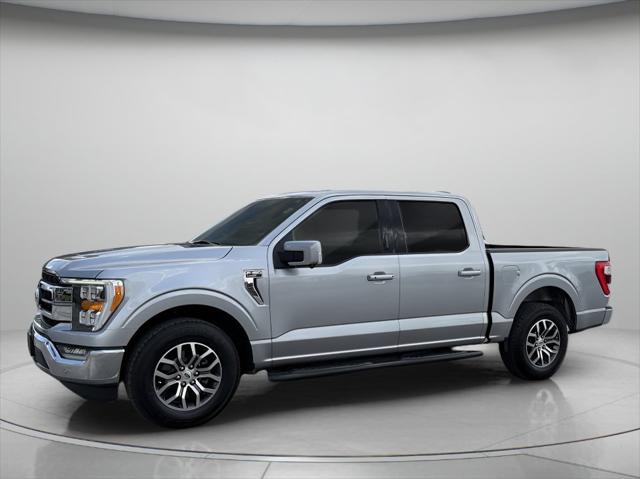 2021 Ford F-150 LARIAT for sale in Orlando, FL
