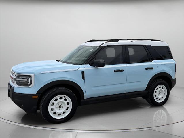 2025 Ford Bronco Sport Heritage for sale in Orlando, FL