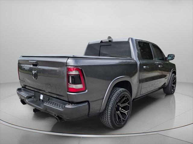 2021 Ram 1500 Limited Crew Cab 4x2 57 Box