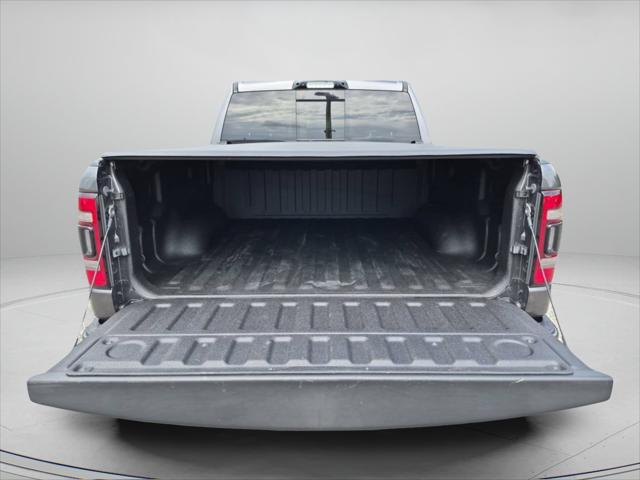 2021 Ram 1500 Limited Crew Cab 4x2 57 Box