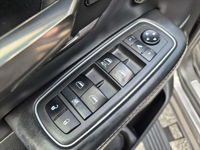 2021 Ram 1500 Limited Crew Cab 4x2 57 Box