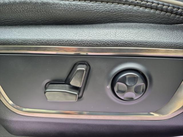 2021 Ram 1500 Limited Crew Cab 4x2 57 Box