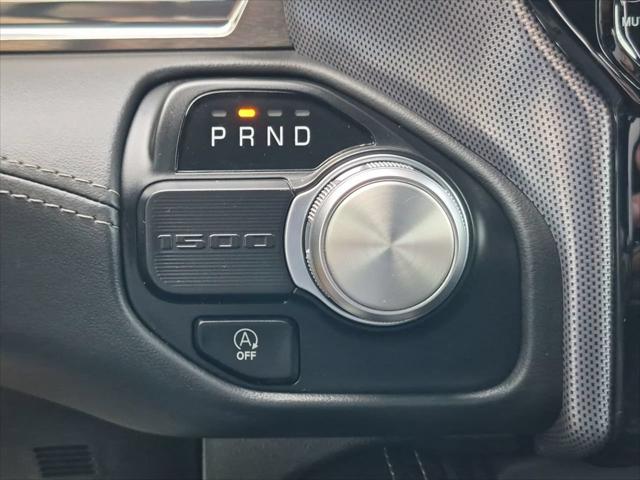 2021 Ram 1500 Limited Crew Cab 4x2 57 Box