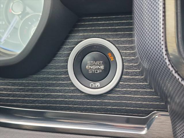 2021 Ram 1500 Limited Crew Cab 4x2 57 Box