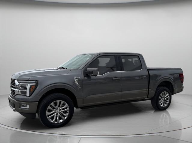 2025 Ford F-150 King Ranch for sale in Orlando, FL