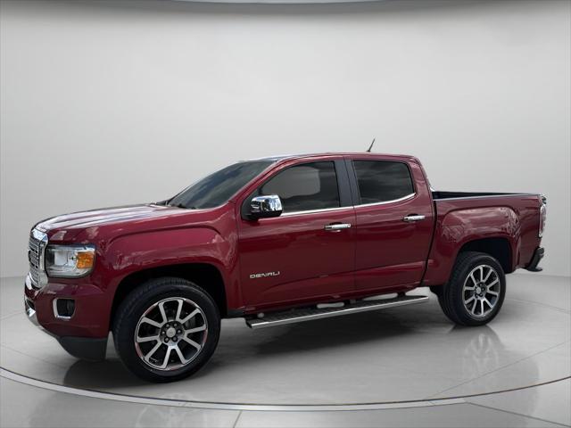 2020 GMC Canyon 2WD Crew Cab Short Box Denali for sale in Orlando, FL