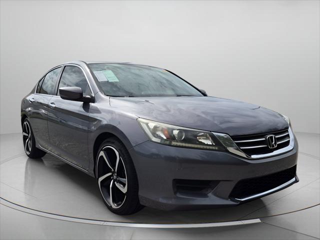 2015 Honda Accord LX for sale in Orlando, FL