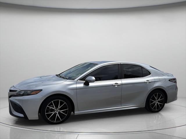 2023 Toyota Camry SE for sale in Orlando, FL
