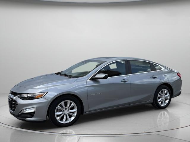2024 Chevrolet Malibu FWD 1LT for sale in Orlando, FL