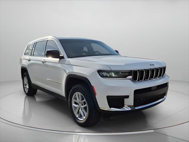 2023 Jeep Grand Cherokee L Laredo 4x2 for sale in Orlando, FL