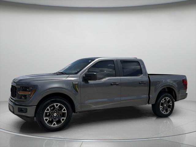 2024 Ford F-150 STX for sale in Orlando, FL