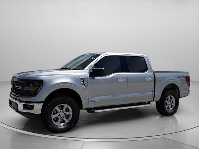 2024 Ford F-150 XLT for sale in Orlando, FL