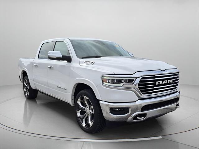 2021 Ram 1500 Limited Longhorn Crew Cab 4x4 57 Box for sale in Orlando, FL