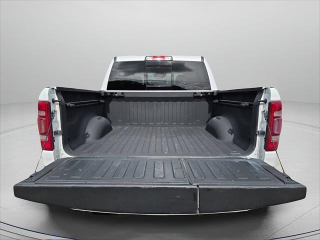 2021 Ram 1500 Limited Longhorn Crew Cab 4x4 57 Box