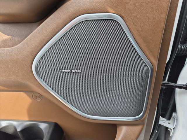 2021 Ram 1500 Limited Longhorn Crew Cab 4x4 57 Box