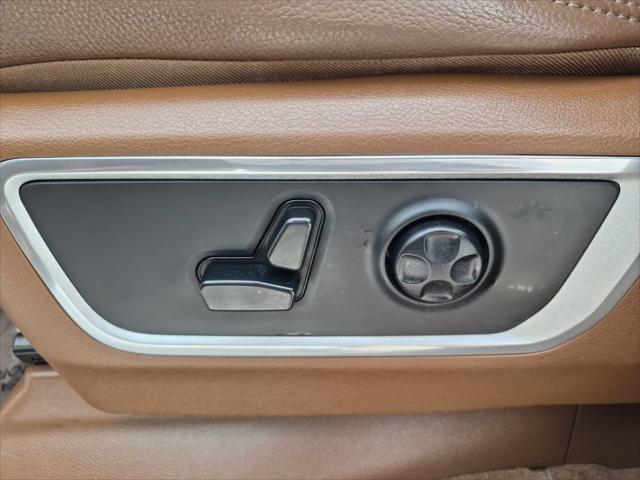 2021 Ram 1500 Limited Longhorn Crew Cab 4x4 57 Box